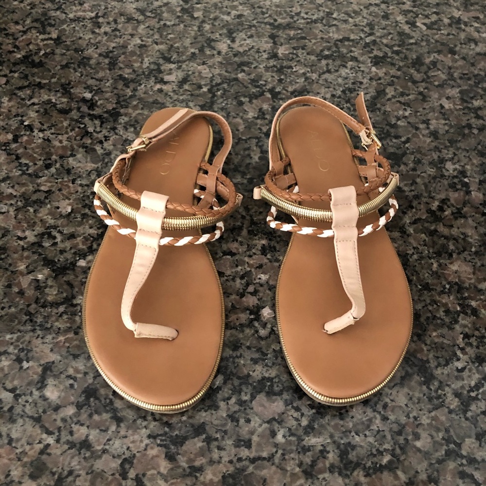 Sandals